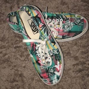 Vans 8.5 Authentic Shoes